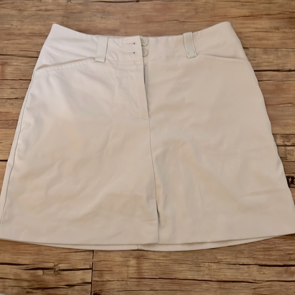 Nike Golf Skirts